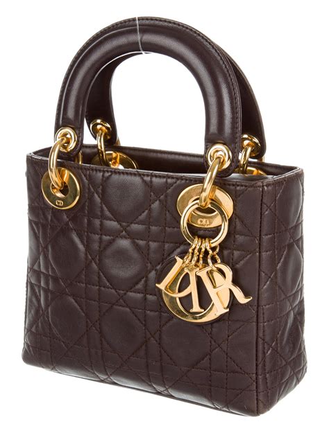 dior lady bag mini on|lady dior mini bag price.